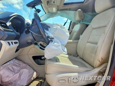 Zdjęcie 7 z 13 samochodu: 2022 GMC ACADIA DENALI VIN:1GKKNXLS4NZ104918 - miniatura