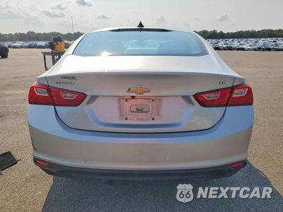 Zdjęcie 6 z 12 samochodu: 2016 CHEVROLET MALIBU LS VIN:1G1ZB5ST0GF211124 - miniatura