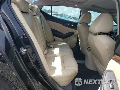 Zdjęcie 10 z 12 samochodu: 2017 NISSAN MAXIMA PLATINUM VIN:1N4AA6AP2HC413361 - miniatura