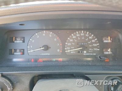 Zdjęcie 9 z 13 samochodu: 1994 TOYOTA 4RUNNER VN29 SR5 VIN:JT3VN29V1R0023953 - miniatura