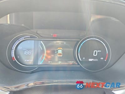 Zdjęcie 9 z 12 samochodu: 2022 KIA NIRO EV S VIN:KNDCC3LG6N5161154 - miniatura