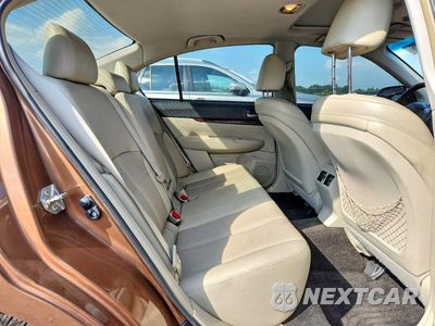 Zdjęcie 10 z 12 samochodu: 2013 SUBARU LEGACY 2.5I LIMITED VIN:4S3BMCK66D3029619 - miniatura