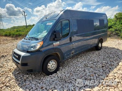 2021 RAM PROMASTER 3500 DELIVERY VAN 3C6FRVJG4ME501597 - główne zdjęcie licytacji z USA - miniatura