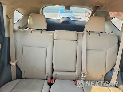 Zdjęcie 10 z 13 samochodu: 2015 HONDA CR-V EX VIN:5J6RM4H51FL095656 - miniatura