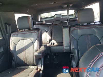 Zdjęcie 10 z 14 samochodu: 2024 FORD EXPEDITION MAX LIMITED VIN:1FMJK2A80REA73685 - miniatura