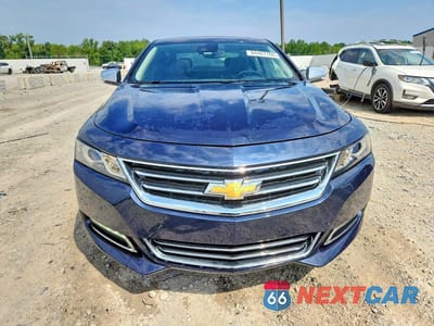 Piąte zdjęcie samochodu w środku: 2015 CHEVROLET IMPALA LTZ VIN:2G1165S38F9170542 - miniatura