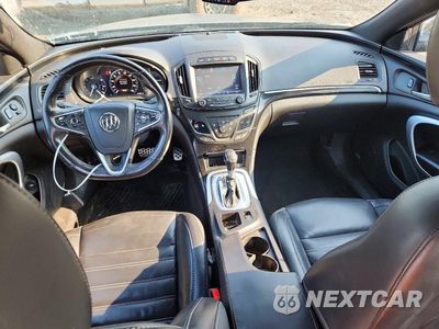 Zdjęcie 8 z 14 samochodu: 2015 BUICK REGAL GS VIN:2G4GT5GX1F9203270 - miniatura