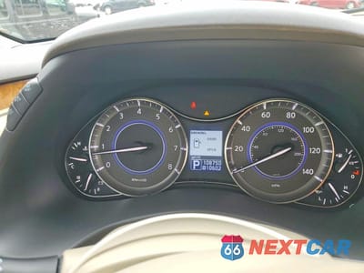 Zdjęcie 9 z 13 samochodu: 2011 INFINITI QX56 BASE VIN:JN8AZ2NEXB9002576 - miniatura