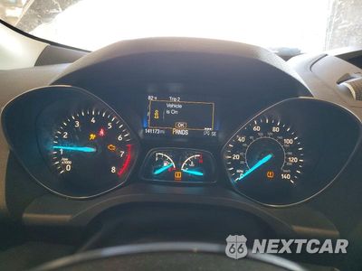 Zdjęcie 9 z 13 samochodu: 2018 FORD ESCAPE SE VIN:1FMCU9GD1JUC59181 - miniatura