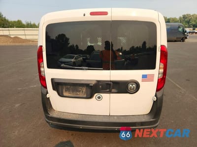 Zdjęcie 6 z 13 samochodu: 2016 RAM PROMASTER CITY VIN:ZFBERFAT4G6B89434 - miniatura