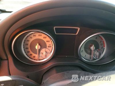 Zdjęcie 9 z 12 samochodu: 2017 MERCEDES-BENZ GLA 250 VIN:WDCTG4EB6HJ334284 - miniatura