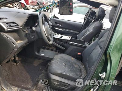 Zdjęcie 7 z 13 samochodu: 2026 TOYOTA SIENNA LIMITED 7-PASSENGER VIN:5TDZSKFC1TS258995 - miniatura
