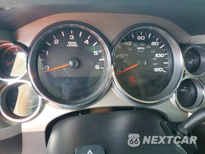 Zdjęcie 9 z 12 samochodu: 2013 CHEVROLET SILVERADO C1500 LT VIN:1GCRCSEA3DZ104396 - miniatura