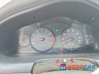 Zdjęcie 9 z 12 samochodu: 2003 HYUNDAI SANTA FE GLS VIN:KM8SC13E93U461851 - miniatura