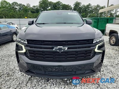 Piąte zdjęcie samochodu w środku: 2023 CHEVROLET SUBURBAN K1500 RST VIN:1GNSKEKD1PR279715 - miniatura
