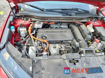 Zdjęcie 12 z 13 samochodu: 2024 HONDA CR-V SPORT TOURING VIN:2HKRS6H9XRH808749 - miniatura