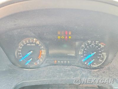 Zdjęcie 9 z 13 samochodu: 2016 FORD EXPLORER VIN:1FM5K8B82GGB42011 - miniatura