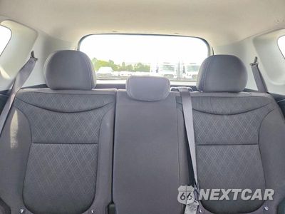 Zdjęcie 10 z 13 samochodu: 2019 KIA SOUL BASE VIN:KNDJN2A24K7671277 - miniatura