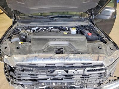 Zdjęcie 11 z 12 samochodu: 2025 RAM 2500 TRADESMAN VIN:3C63R5CL6SG552839 - miniatura
