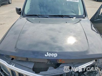Zdjęcie 12 z 13 samochodu: 2012 JEEP LIBERTY JET VIN:1C4PJMFK0CW101049 - miniatura