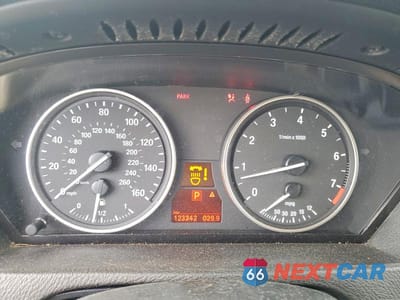 Zdjęcie 9 z 13 samochodu: 2013 BMW X5 XDRIVE35I VIN:5UXZV4C57D0B20473 - miniatura