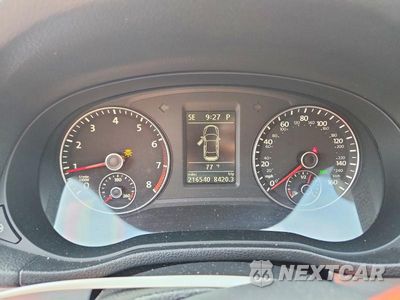 Zdjęcie 9 z 12 samochodu: 2012 VOLKSWAGEN PASSAT SE VIN:1VWBP7A36CC034384 - miniatura