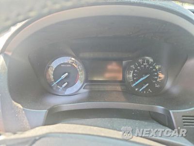 Zdjęcie 9 z 12 samochodu: 2017 FORD EXPLORER XLT VIN:1FM5K7D89HGB62099 - miniatura
