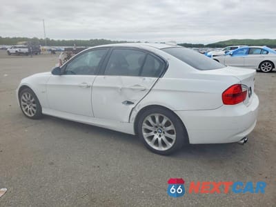 Drugie zdjęcie samochodu z przodu: 2007 BMW 328 XI VIN:WBAVC93517KZ71514 - miniatura