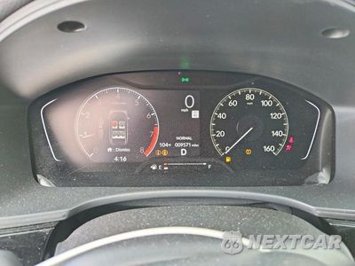 Zdjęcie 9 z 12 samochodu: 2026 HONDA CIVIC SPORT VIN:2HGFE2F53TH588262 - miniatura