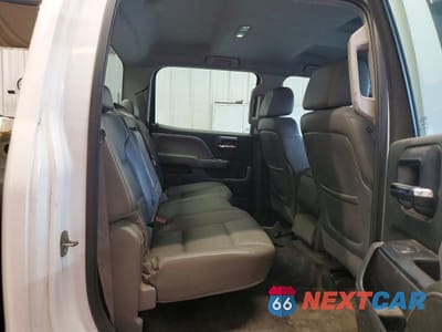 Zdjęcie 10 z 12 samochodu: 2015 CHEVROLET SILVERADO C2500 HEAVY DUTY VIN:1GC1CUEG7FF158527 - miniatura
