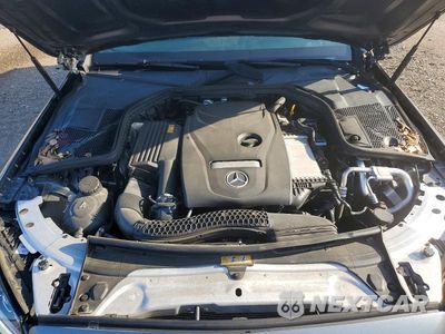 Zdjęcie 11 z 12 samochodu: 2018 MERCEDES-BENZ C 300 4MATIC VIN:WDDWF4KB8JR408053 - miniatura