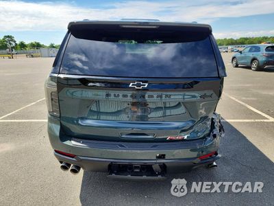 Zdjęcie 6 z 13 samochodu: 2026 CHEVROLET SUBURBAN K1500 RST VIN:1GNS6EKD2TR154043 - miniatura