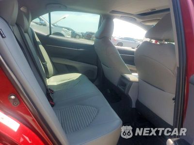 Zdjęcie 10 z 12 samochodu: 2018 TOYOTA CAMRY SE VIN:4T1B11HK6JU654511 - miniatura