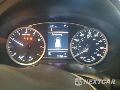 Zdjęcie 9 z 12 samochodu: 2019 NISSAN SENTRA SV VIN:3N1AB7AP4KY237797 - miniatura