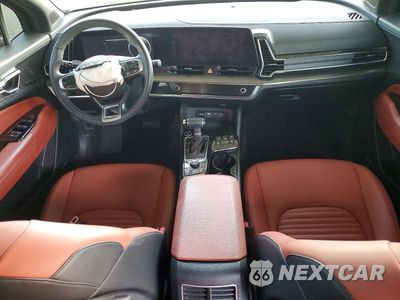 Zdjęcie 8 z 13 samochodu: 2024 KIA SPORTAGE SX PRESTIGE VIN:5XYK5CDF3RG192631 - miniatura