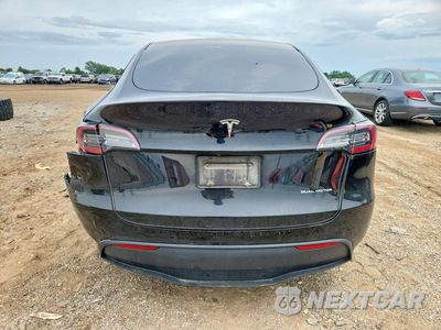 Zdjęcie 6 z 12 samochodu: 2020 TESLA MODEL Y VIN:5YJYGDEE0LF025478 - miniatura