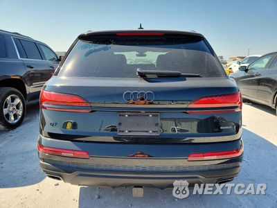 Zdjęcie 6 z 13 samochodu: 2026 AUDI Q7 PREMIUM PLUS VIN:WA1LVBF7XTD006216 - miniatura