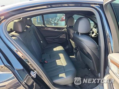 Zdjęcie 10 z 12 samochodu: 2023 BMW 540 XI VIN:WBA73BJ0XPWY04293 - miniatura