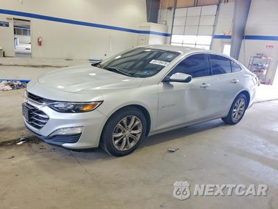 2020 CHEVROLET MALIBU LT 1G1ZD5ST0LF074948 - główne zdjęcie licytacji z USA - miniatura