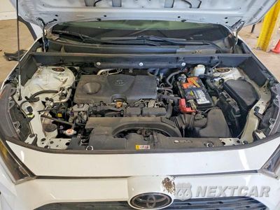 Zdjęcie 12 z 13 samochodu: 2019 TOYOTA RAV4 LE VIN:2T3F1RFV5KC014118 - miniatura