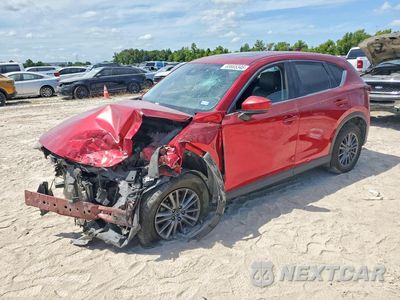 2019 MAZDA CX-5 TOURING JM3KFACM3K0540559 - główne zdjęcie licytacji z USA - miniatura