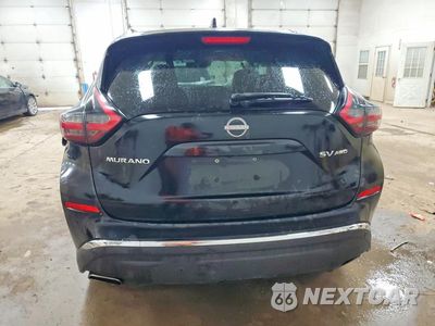 Zdjęcie 6 z 13 samochodu: 2023 NISSAN MURANO SV VIN:5N1AZ2BS2PC139748 - miniatura