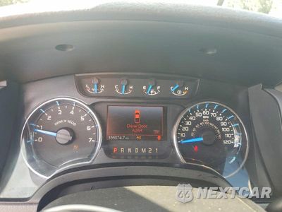 Zdjęcie 9 z 13 samochodu: 2013 FORD F150 SUPER CAB VIN:1FTFX1ET6DFB56481 - miniatura