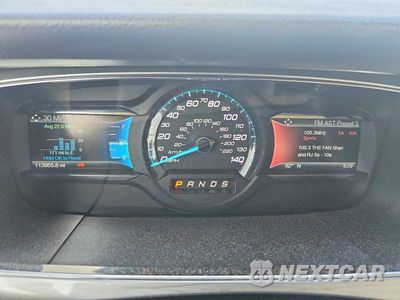 Zdjęcie 9 z 13 samochodu: 2018 FORD TAURUS SEL VIN:1FAHP2E8XJG101067 - miniatura