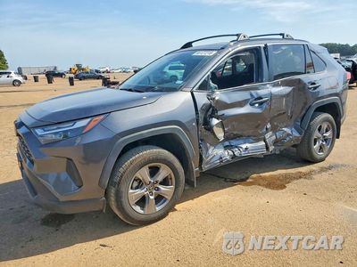 2023 TOYOTA RAV4 XLE 2T3W1RFV0PC230627 - główne zdjęcie licytacji z USA - miniatura