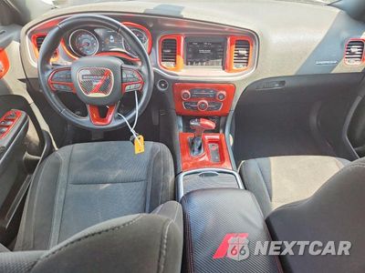 Zdjęcie 8 z 13 samochodu: 2022 DODGE CHARGER SXT VIN:2C3CDXBG5NH142971 - miniatura
