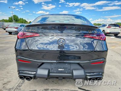 Zdjęcie 6 z 13 samochodu: 2026 MERCEDES-BENZ GLC COUPE 43 4MATIC AMG VIN:W1NKJ8HB2TF567508 - miniatura