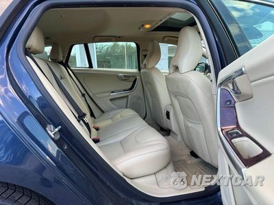 Zdjęcie 6 z 11 samochodu: 2015 VOLVO V60 PREMIER VIN:YV140MEK6F1254733 - miniatura