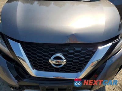 Zdjęcie 12 z 13 samochodu: 2021 NISSAN MURANO SV VIN:5N1AZ2BS3MC108231 - miniatura