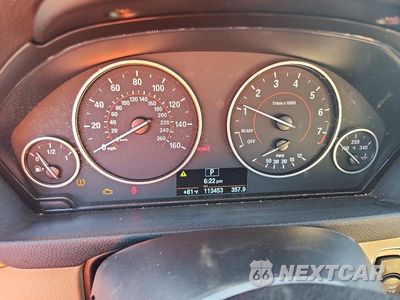 Zdjęcie 9 z 14 samochodu: 2018 BMW 330 XI VIN:WBA8D9G51JNU71363 - miniatura